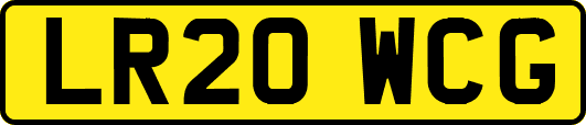 LR20WCG
