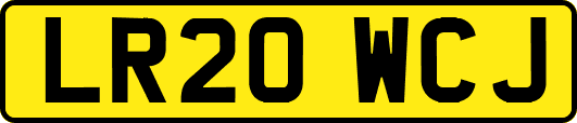 LR20WCJ
