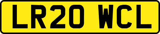 LR20WCL
