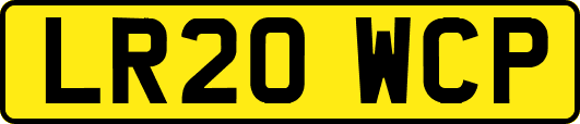 LR20WCP