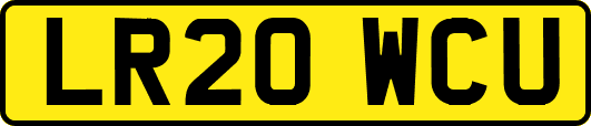 LR20WCU