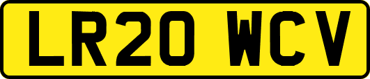 LR20WCV