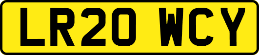 LR20WCY