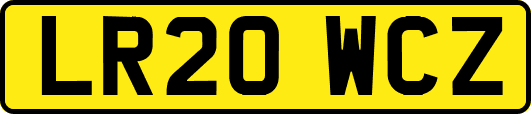 LR20WCZ