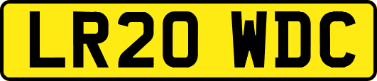 LR20WDC