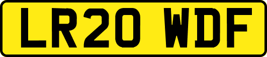 LR20WDF