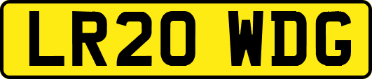 LR20WDG