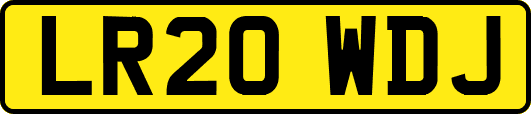LR20WDJ