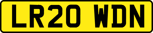 LR20WDN