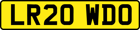 LR20WDO