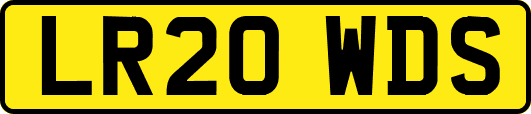 LR20WDS