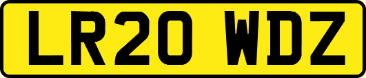 LR20WDZ