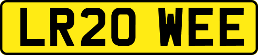 LR20WEE