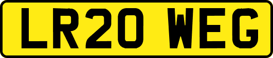 LR20WEG