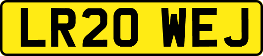 LR20WEJ