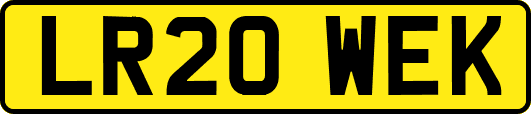 LR20WEK