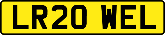 LR20WEL