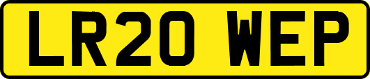 LR20WEP