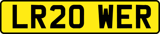 LR20WER