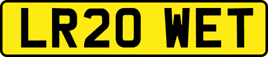 LR20WET