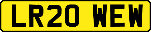 LR20WEW