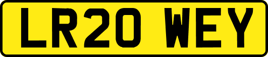 LR20WEY
