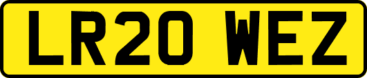 LR20WEZ
