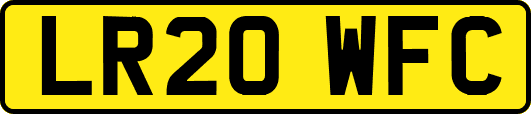 LR20WFC