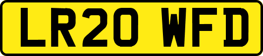 LR20WFD