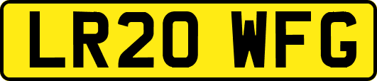 LR20WFG