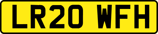 LR20WFH