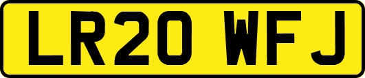 LR20WFJ