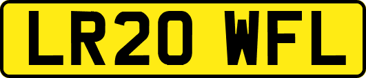 LR20WFL