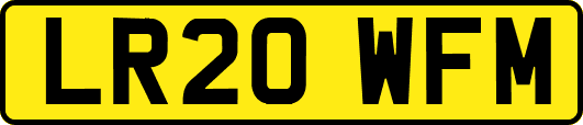 LR20WFM