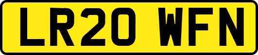 LR20WFN