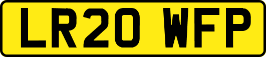 LR20WFP