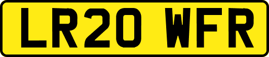 LR20WFR