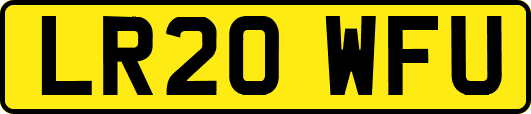 LR20WFU