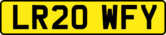 LR20WFY