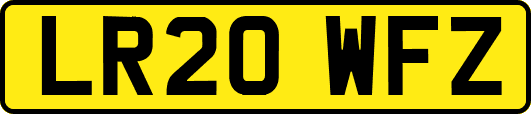 LR20WFZ