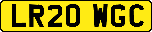 LR20WGC