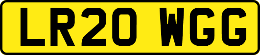 LR20WGG