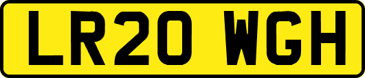 LR20WGH