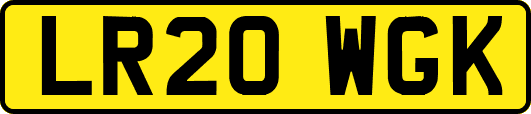 LR20WGK