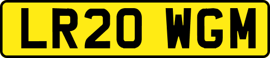 LR20WGM