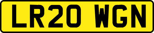 LR20WGN