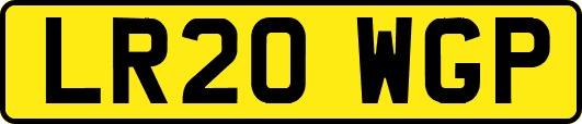 LR20WGP
