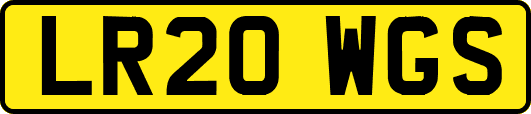 LR20WGS