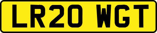 LR20WGT