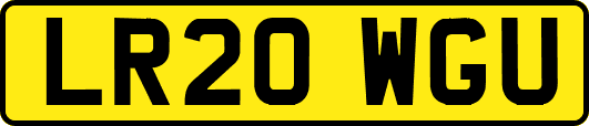 LR20WGU